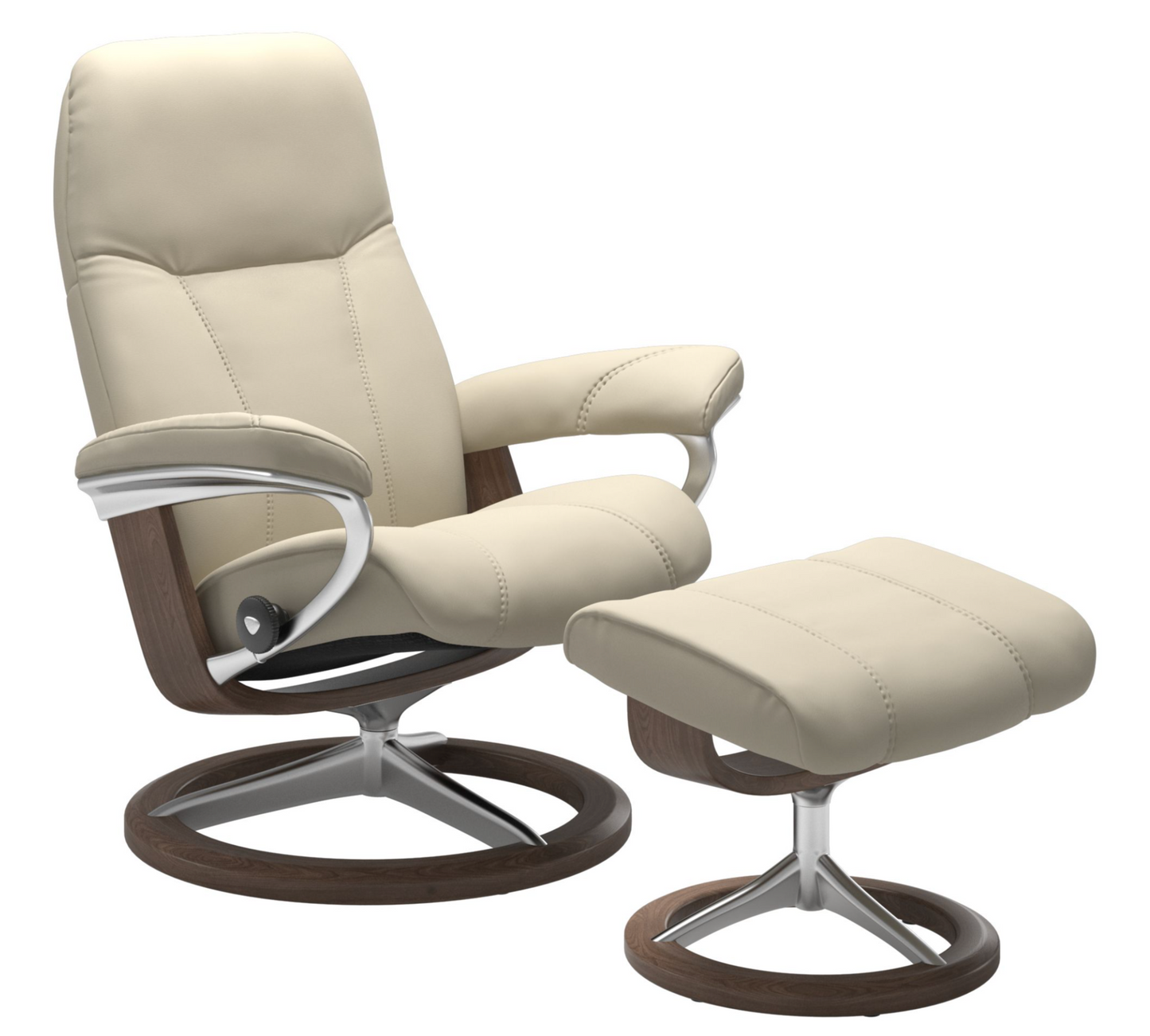 Stressless Consul