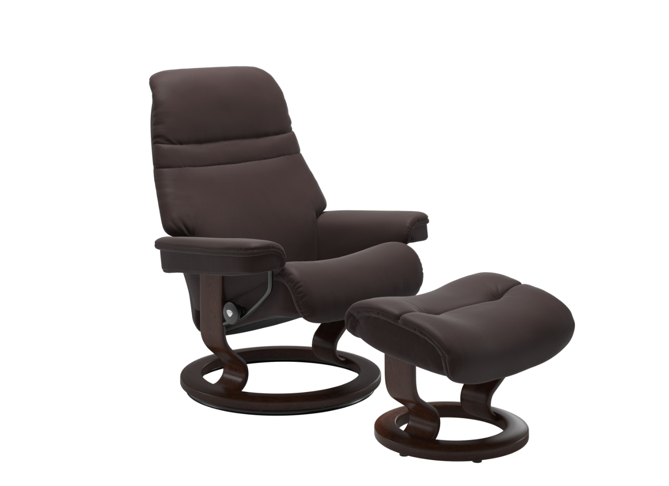 Stressless sunrise chair discount price