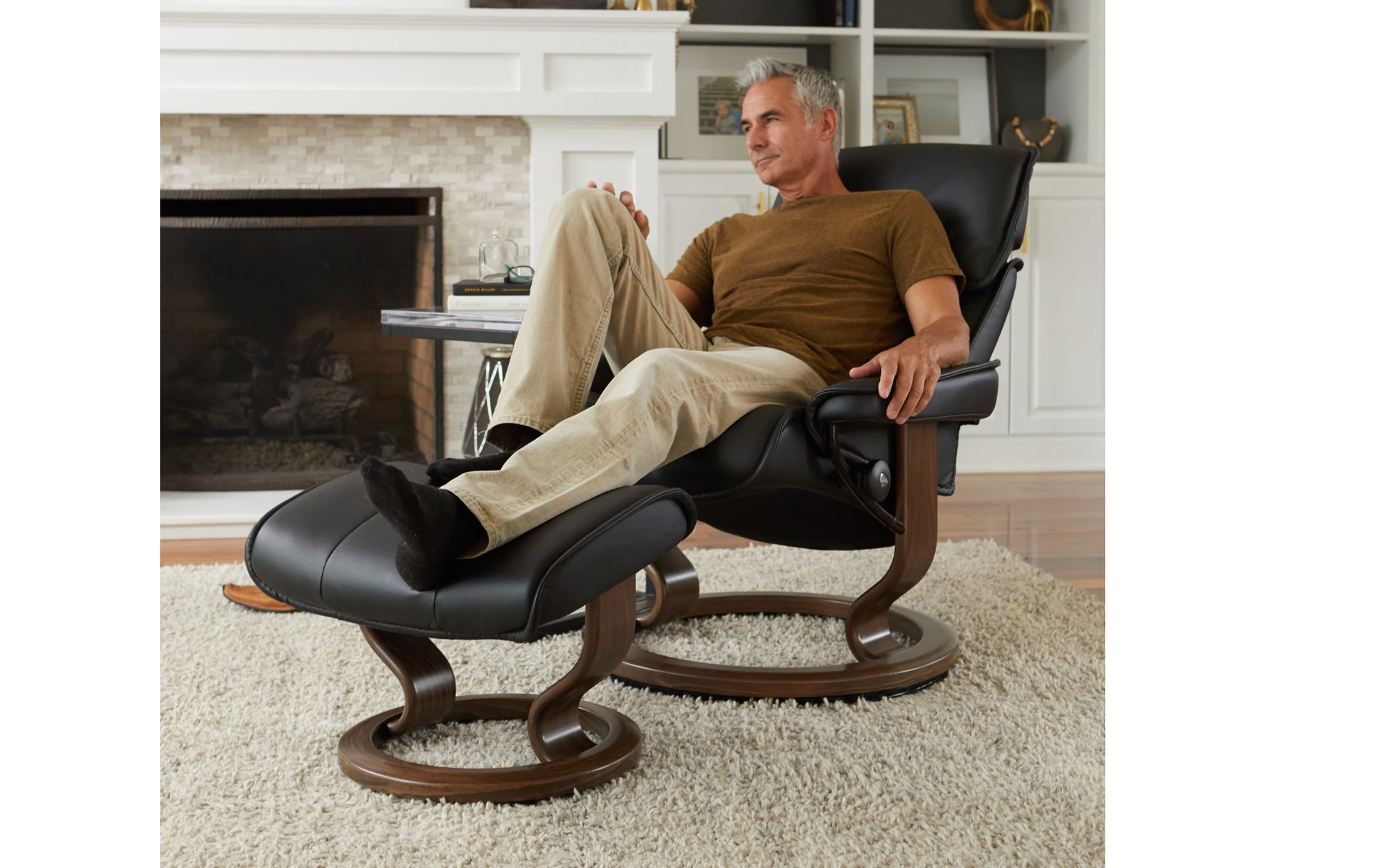 View Classic Power Chair, Stressless®, Bedrooms & More