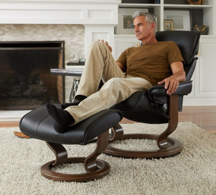 Stressless Admiral SL Recliners