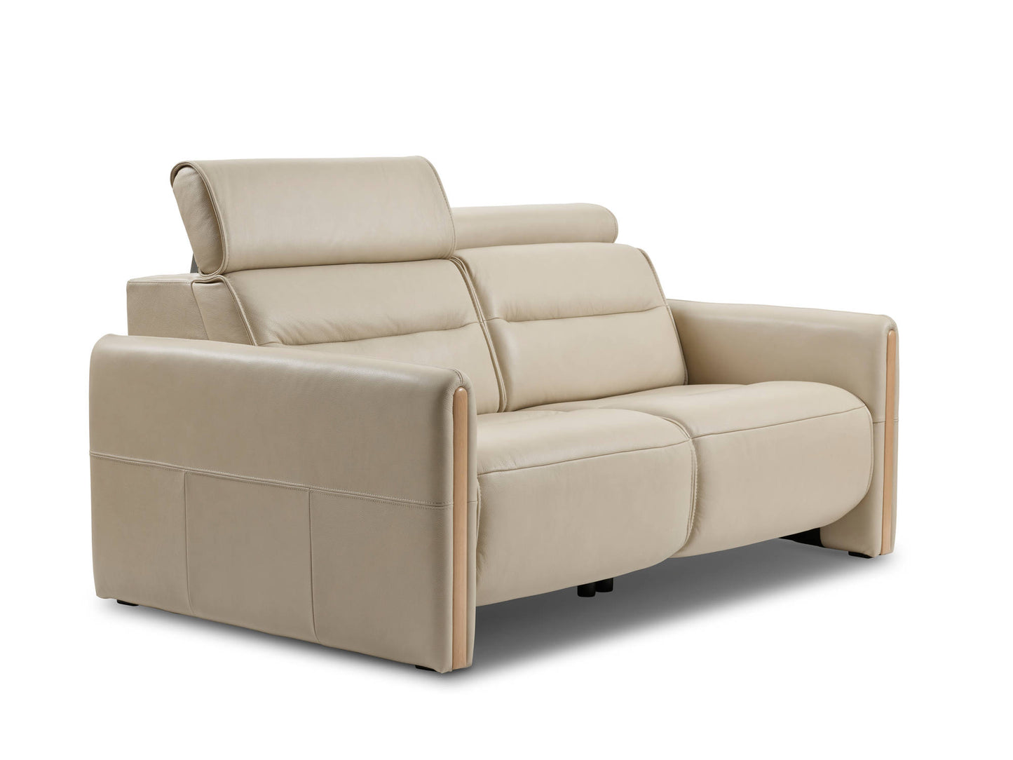 Stressless Emily V2 - Power Sofa