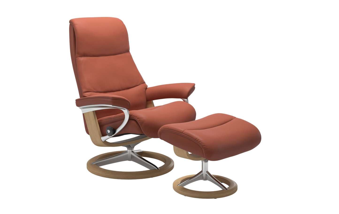 Stressless View Recliners SL –