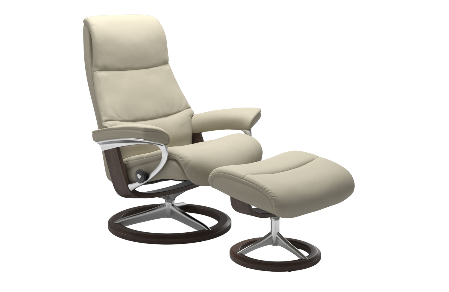 Stressless View – Recliners SL