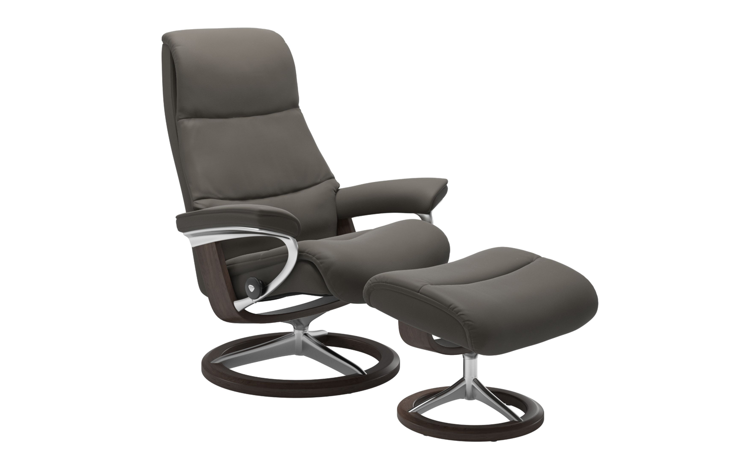 Stressless View – Recliners SL