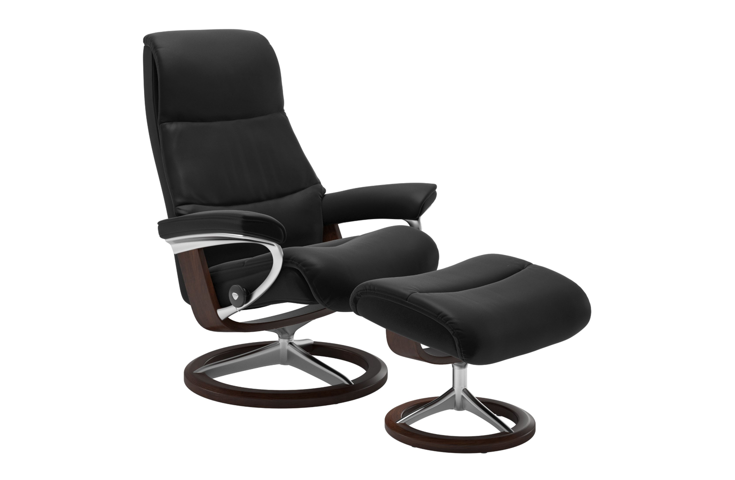 Stressless View Recliners – SL