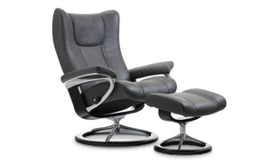 Stressless Wing - Signature Base