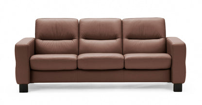 Stressless Wave - Low Back