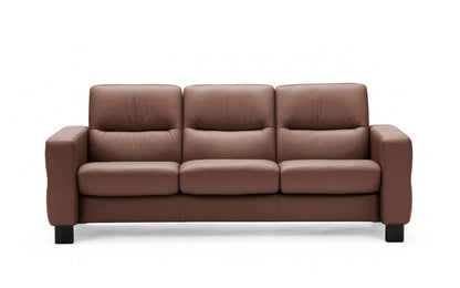 Stressless Wave - Low Back