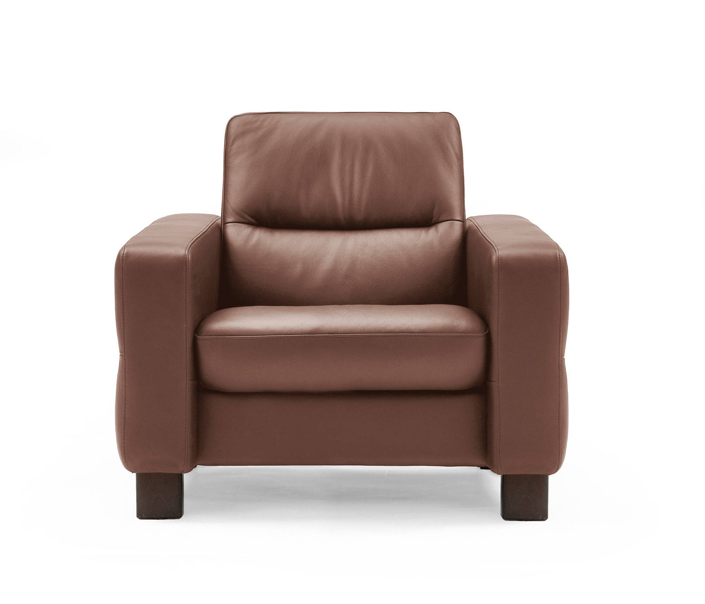 Stressless Wave - Low Back