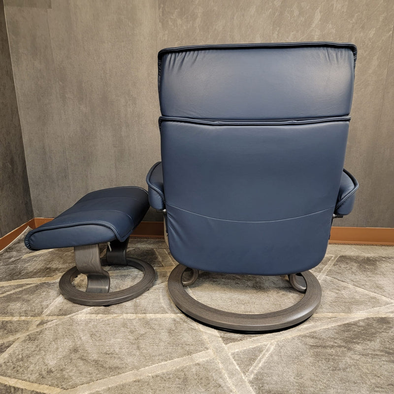 Stressless Admiral (Large)