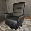 Stressless Mike (Large) {Power Recliner}