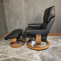 Stressless Admiral (Large)