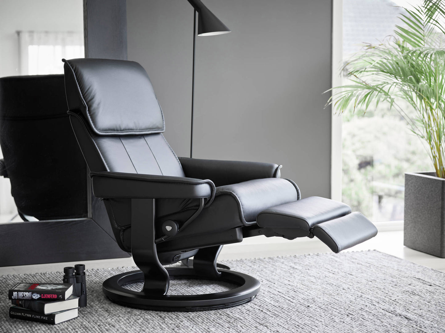 Stressless Admiral