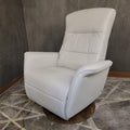 Stressless Mike (Large) {Power Recliner}