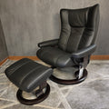 Stressless Wing (Large)