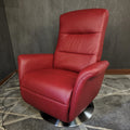 Stressless Mike (Large) {Power Recliner}