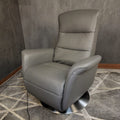 Stressless Mike (Medium) {Power Recliner}