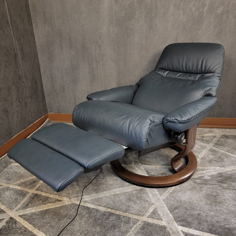 Stressless Sunrise (Medium) {Classic Power Base}