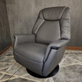 Stressless Max (Large) {Power Recliner}