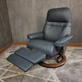 Stressless Sunrise (Medium) {Classic Power Base}