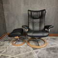 Stressless Wing (Medium)