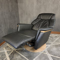 Stressless Max (Medium) {Power Recliner}