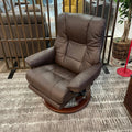 Stressless Mayfair (Large) {Classic Power Base}