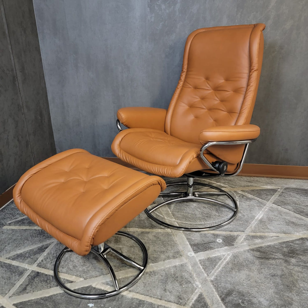 Scandinavian Luxury - Home to Stressless Recliners – SL Recliners
