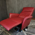 Stressless Mike (Large) {Power Recliner}