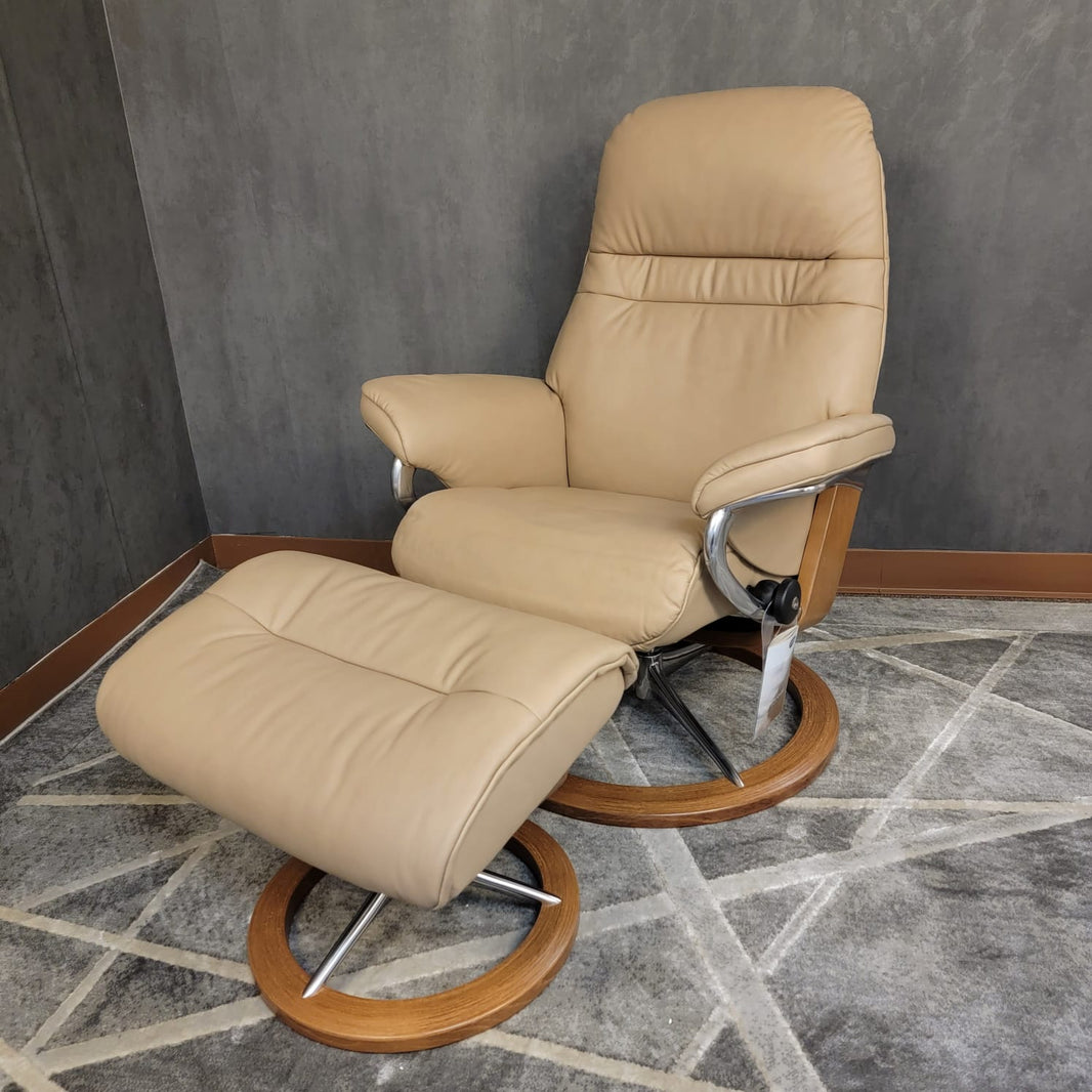 Stressless Clearance – SL Recliners