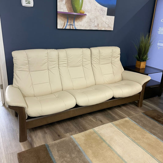 Stressless Buckingham (Sofa)