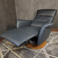 Stressless Mike (Large) {Power Recliner}