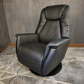 Stressless Max (Medium) {Power Recliner} w/ Battery