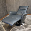 Stressless Mike (Medium) {Power Recliner}