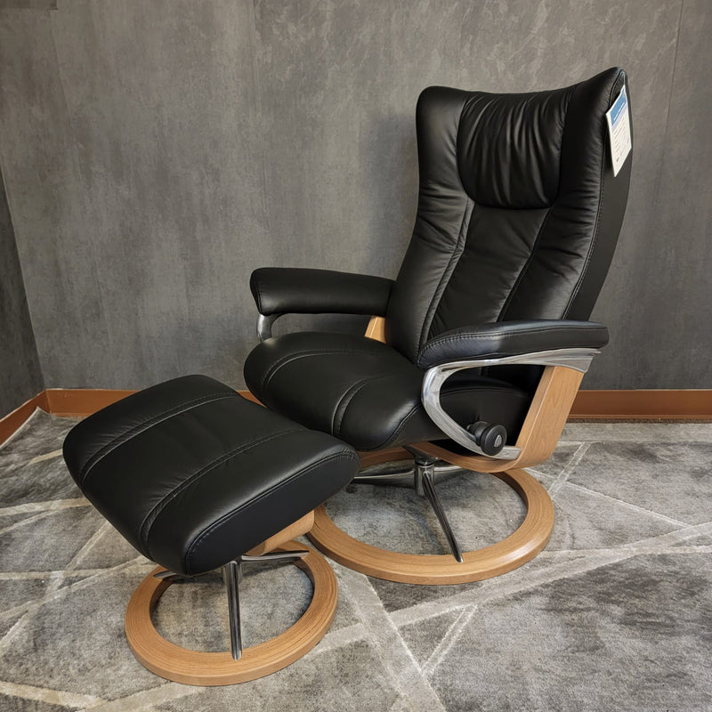 Stressless Wing (Medium)