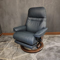 Stressless Sunrise (Medium) {Classic Power Base}