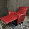 Stressless Mike (Medium) {Power Recliner}