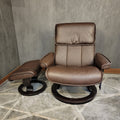 Stressless Admiral (Large)