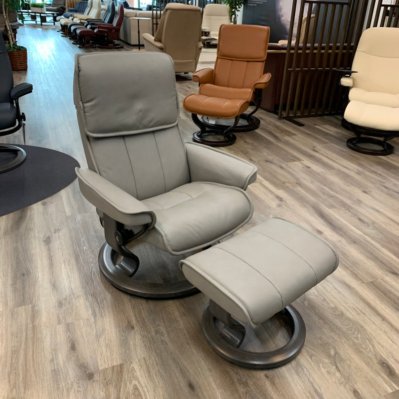 Stressless Admiral (Medium)