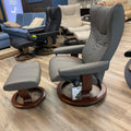 Stressless Wing (Medium)