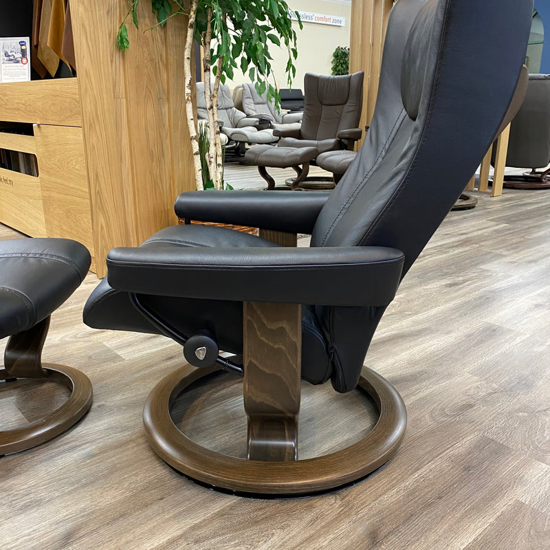 Stressless Wing (Medium)