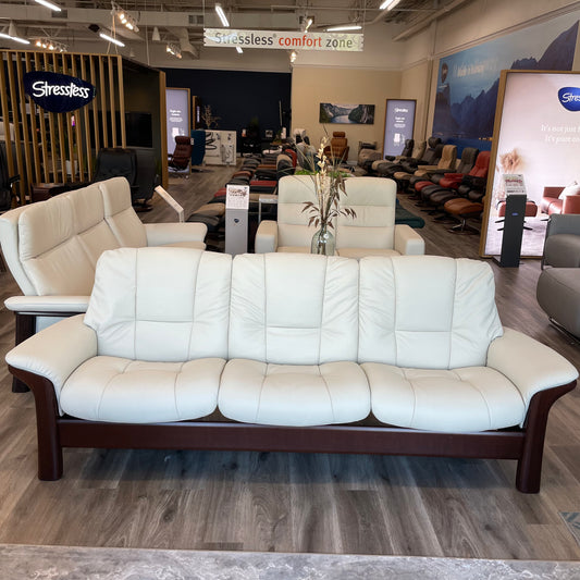 Stressless Buckingham (Sofa)