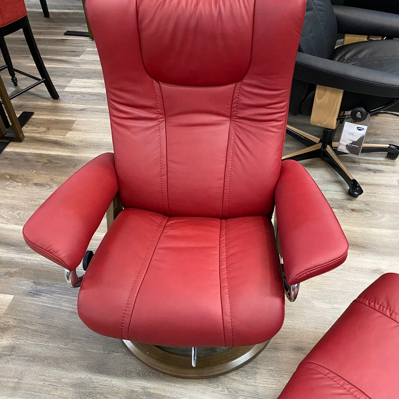 Stressless Wing (Medium)