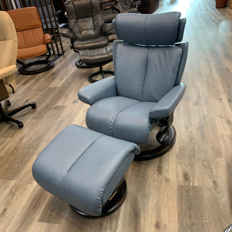 Stressless Magic (Medium)