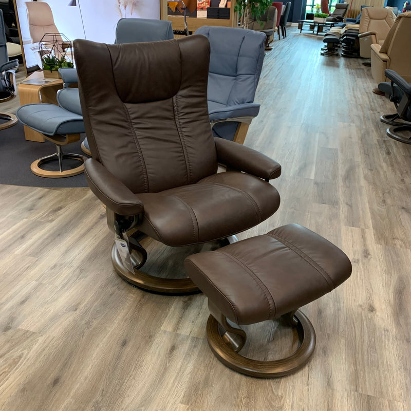 Stressless Wing (Large)