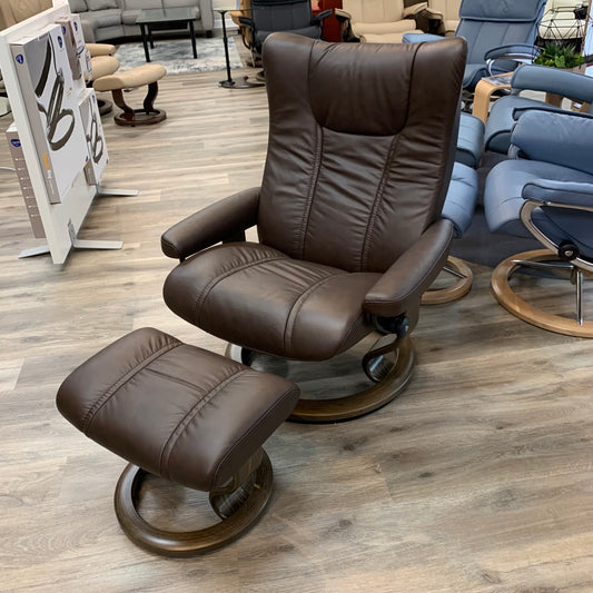 Stressless Wing (Large)