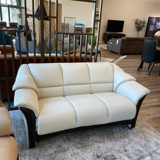 Stressless Oslo (Loveseat)