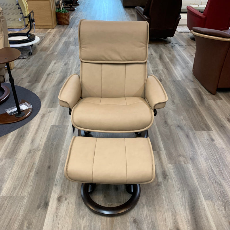 Stressless Admiral (Large)