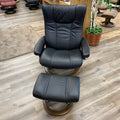 Stressless Wing (Large)