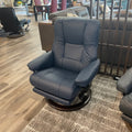 Stressless Mayfair (Large) {Classic Power Base}